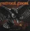 LP - Primal Fear - Jaws Of Death - Lyric Insert