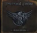 CD - Primal Fear - Seven Seals - Digibook