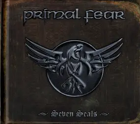 Primal Fear - Seven Seals