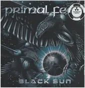 Primal Fear - Black Sun