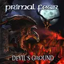 CD - Primal Fear - Devil's Ground