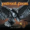 CD - Primal Fear - Jaws Of Death - Hardcover digiapk