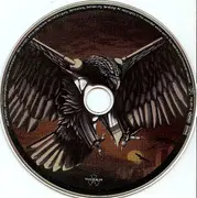 CD - Primal Fear - Jaws Of Death - Hardcover digiapk