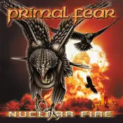 CD - Primal Fear - Nuclear Fire