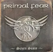 CD - Primal Fear - Seven Seals
