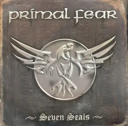 Primal Fear - Seven Seals