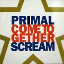 12'' - Primal Scream - Come Together