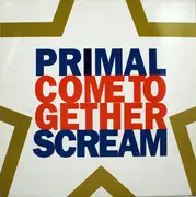 12'' - Primal Scream - Come Together