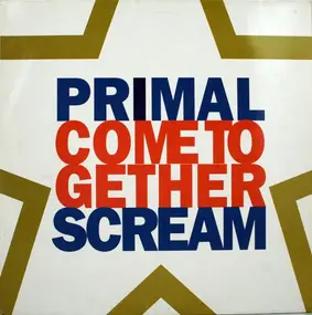 Primal Scream - Come Together