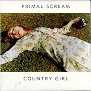 Primal Scream - Country Girl