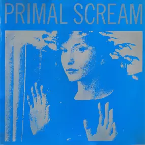 Primal Scream - Crystal Crescent