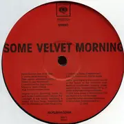 12inch Vinyl Single - Primal Scream Feat. Kate Moss - Some Velvet Morning - Promo