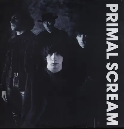 Primal Scream - Gentle Tuesday