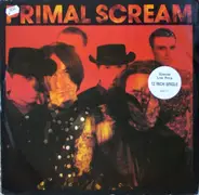 Primal Scream - Imperial