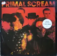 Primal Scream - Imperial