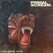 LP - Primal Scream - Volume One