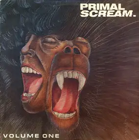 Primal Scream - Volume One