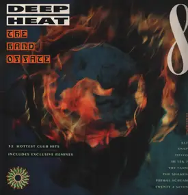 Primal Scream - Deep Heat 8 - The Hand Of Fate