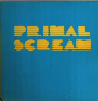 Primal Scream - Miss Lucifer