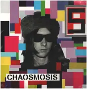 LP & CD - Primal Scream - Chaosmosis