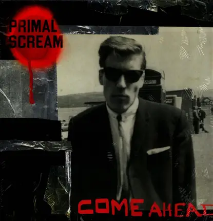 Primal Scream - Come Ahead