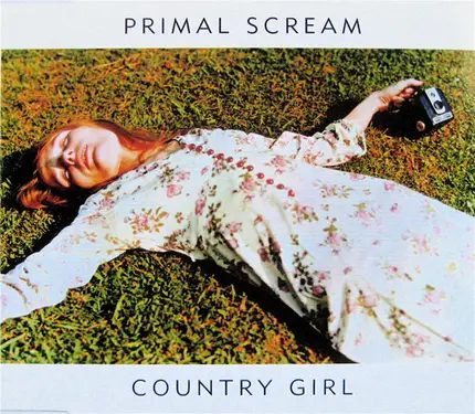 Primal Scream - Country Girl