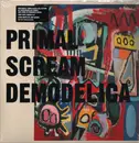 Double LP - Primal Scream - Demodelica - 180g
