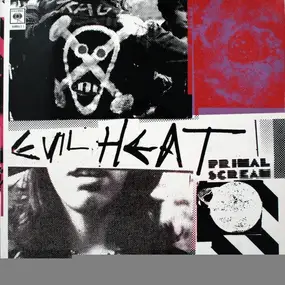 Primal Scream - Evil Heat