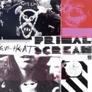 CD - Primal Scream - Evil Heat