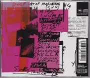 CD - Primal Scream - Evil Heat