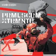 CD - Primal Scream - Exterminator (XTRMNTR)