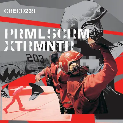 Primal Scream - Exterminator