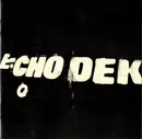 CD - Primal Scream - Echo Dek
