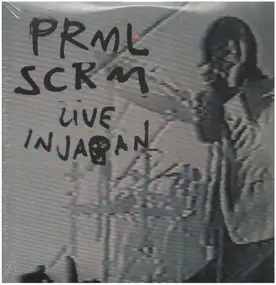 Primal Scream - Live in Japan