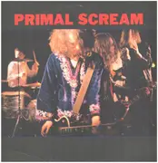 LP - Primal Scream - Primal Scream