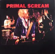 LP - Primal Scream - Primal Scream
