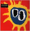 Double LP - Primal Scream - Screamadelica
