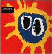 Double LP - Primal Scream - Screamadelica