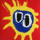 Double LP - Primal Scream - Screamadelica