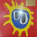 Double LP - Primal Scream - Screamadelica