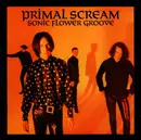 CD - Primal Scream - Sonic Flower Groove