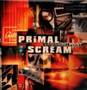 Double LP - Primal Scream - Vanishing Point - 180 g.