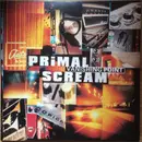 Double LP - Primal Scream - Vanishing Point - Misprinted