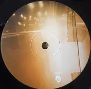 Double LP - Primal Scream - Vanishing Point - Misprinted