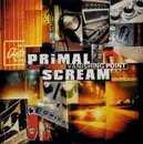 CD - Primal Scream - Vanishing Point