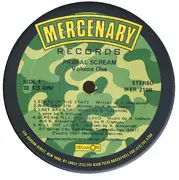 LP - Primal Scream - Volume One