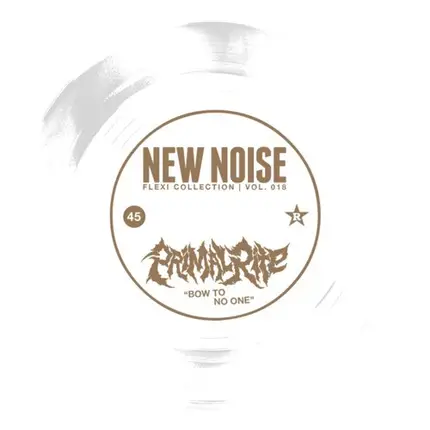 Primal Rite - Bow To No One