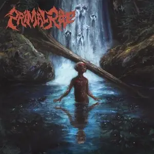 Primal Rite - Dirge Of Escapism