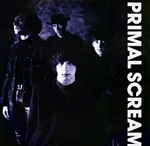 Primal Scream - Gentle Tuesday