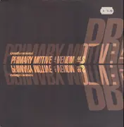 12inch Vinyl Single - Primary Motive - Venom / S